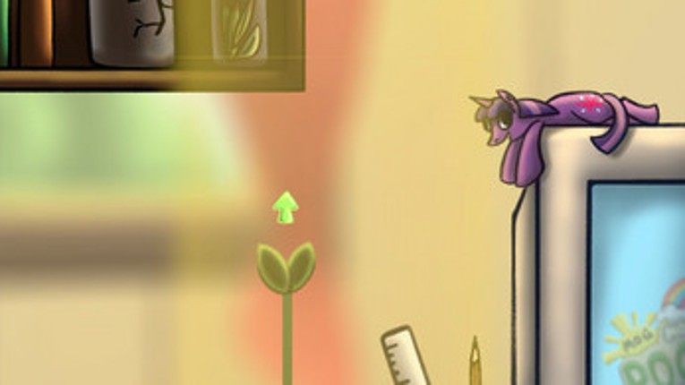 My Little Plant ☀️ Image