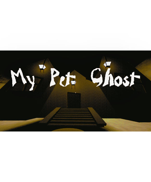 Games like My Pet Ghost