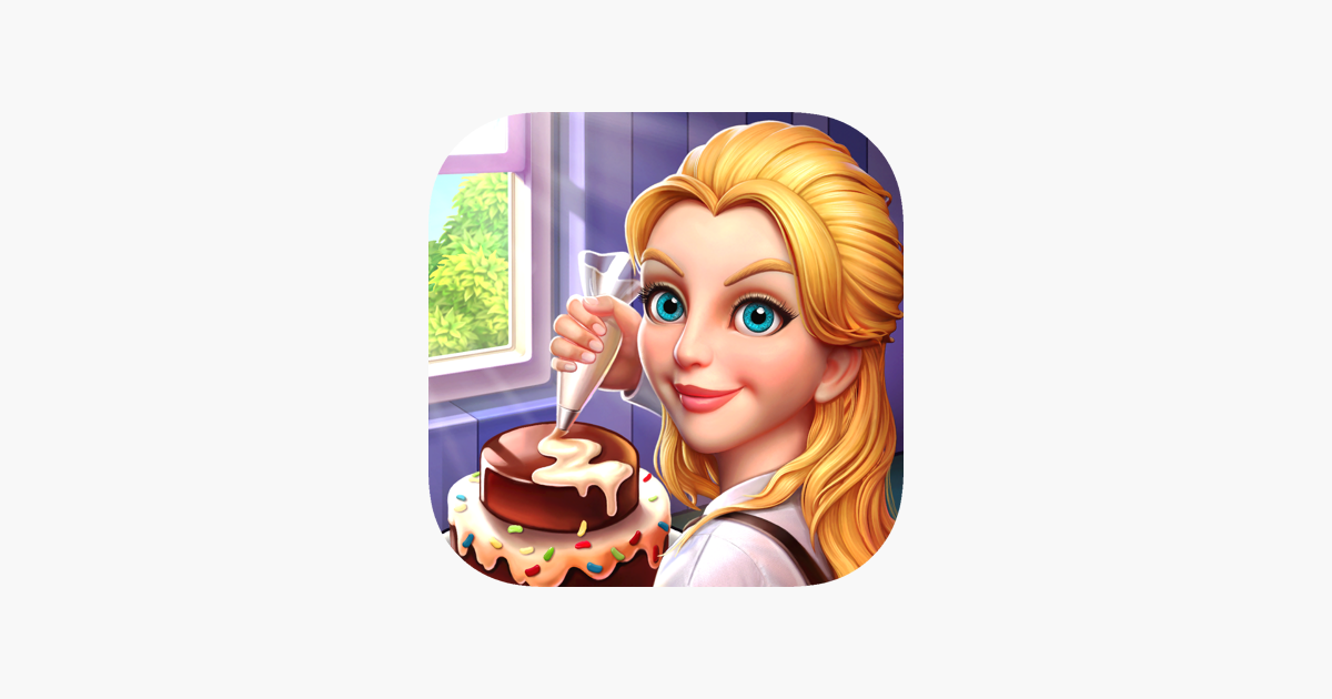 Games like My Restaurant Empire : Cooking