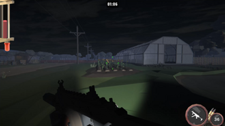 Neighborhood Watch screenshot