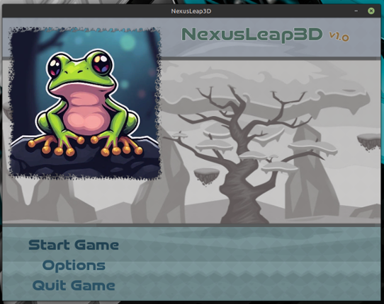 NexusLeap3D Image