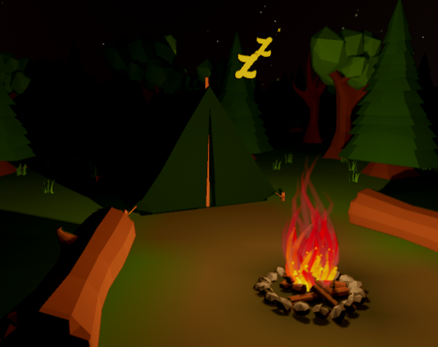 Games like Nightwatch