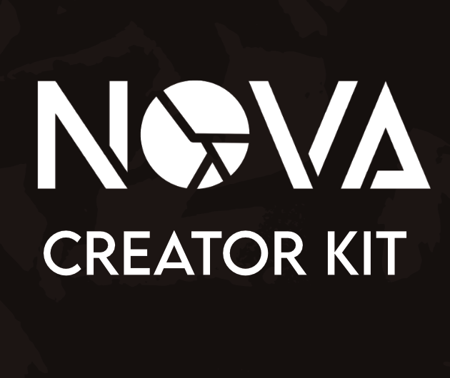 Games like NOVA Creator Kit