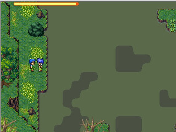 Novas Las Aventurietas del Robercleiton o Renascimento do Turbo screenshot