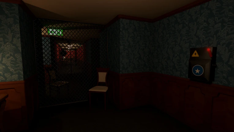 Obscuroid Image