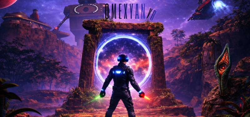 OMEXYAN Image