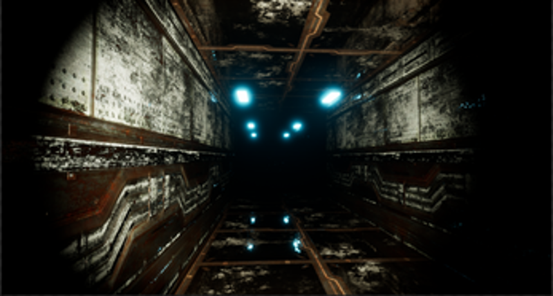 Out In Space screenshot