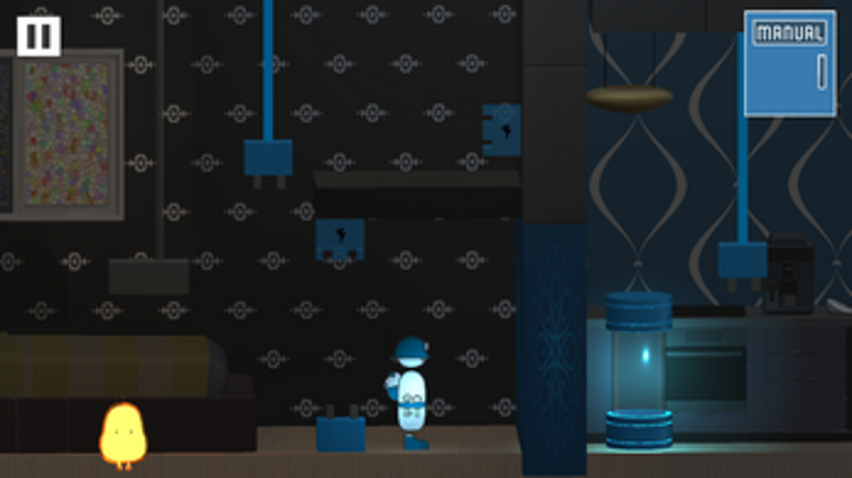 Out of Order screenshot