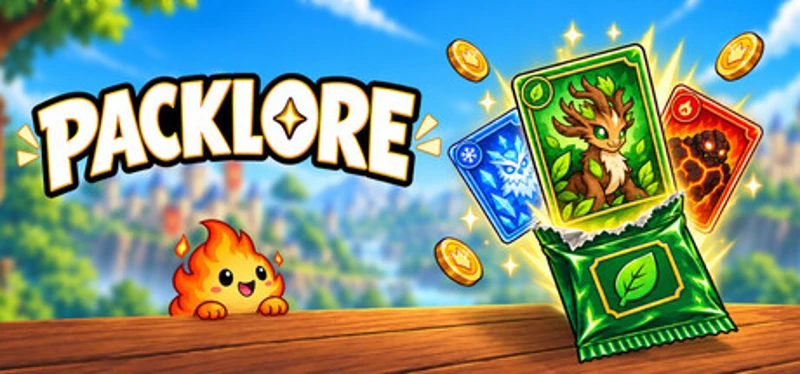 Packlore Image