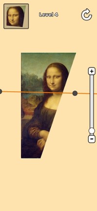 Paint Cut screenshot