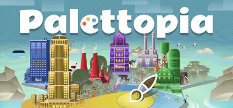 Palettopia Image