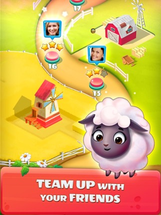Pet Savers screenshot