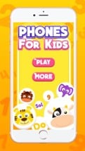 Phones For Kids Image