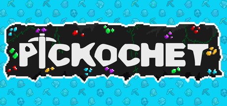 Games like Pickochet