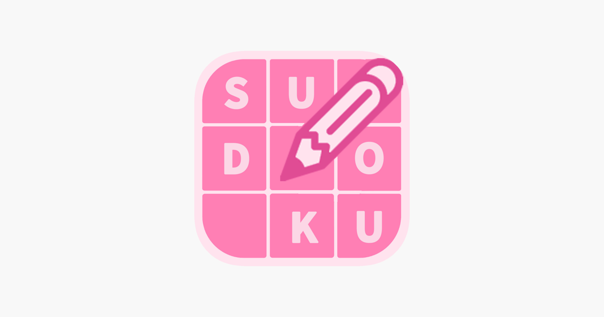 Games like Pink Sudoku