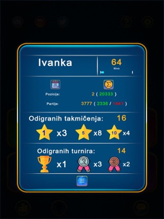 Pišpirić screenshot