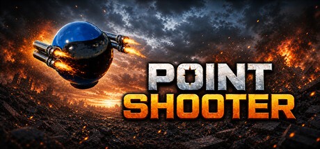 Games like Point Shooter