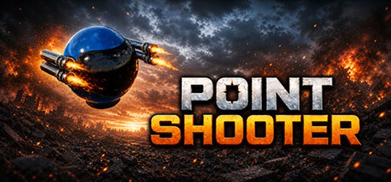 Point Shooter Image
