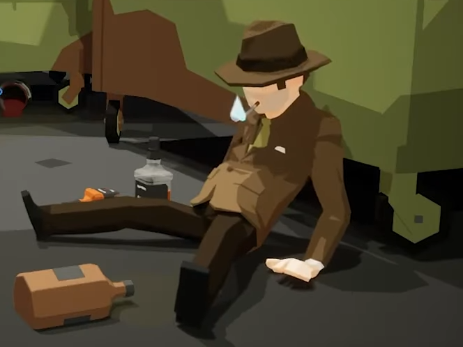 Games like Production Process & Pipeline - Crimson Ace Prototype