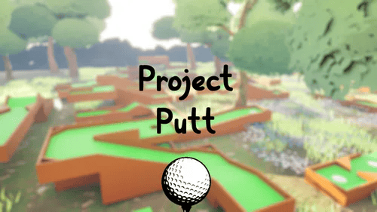 Project Putt Image