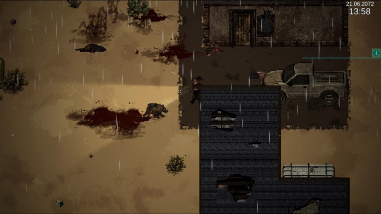 Project S.U.N.D.I.A.L screenshot