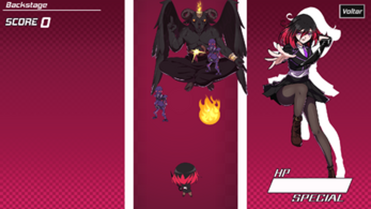 Quinn's Royal Defense Image