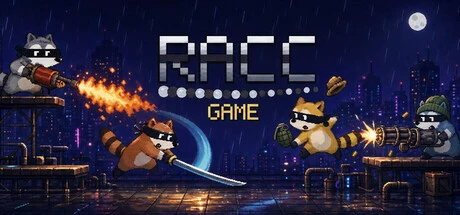 Games like Racc Game