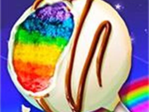 Games like Rainbow Desserts Bakery Party Game