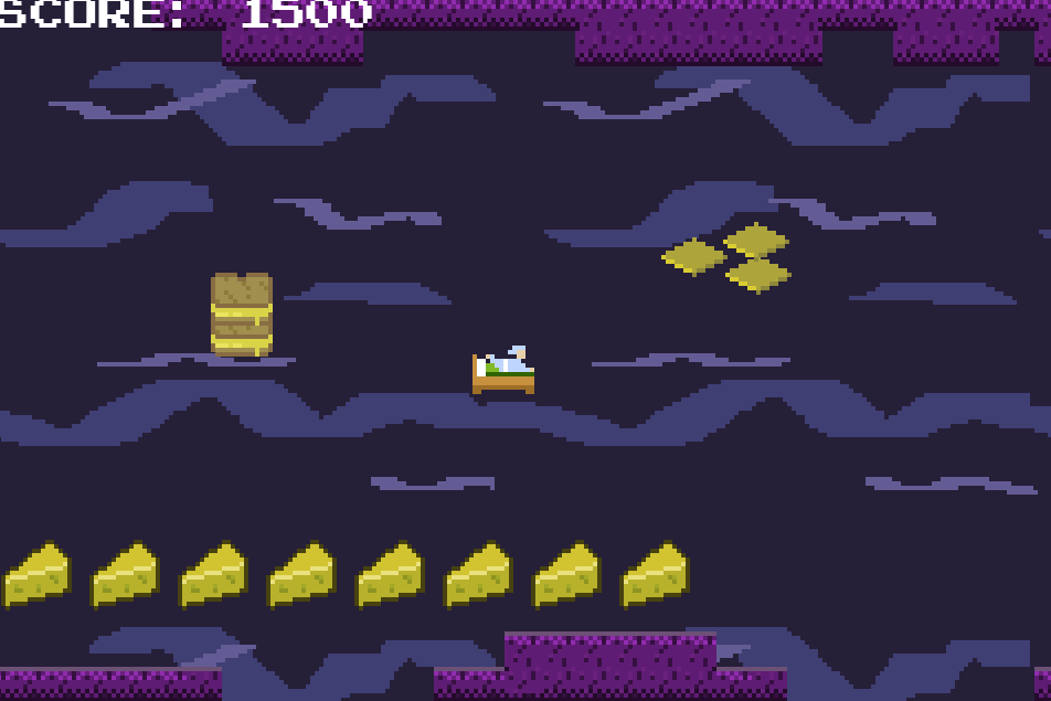 Games like Rarebit SHMUP