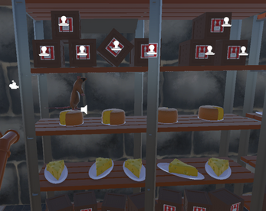 Ratz von Catan screenshot