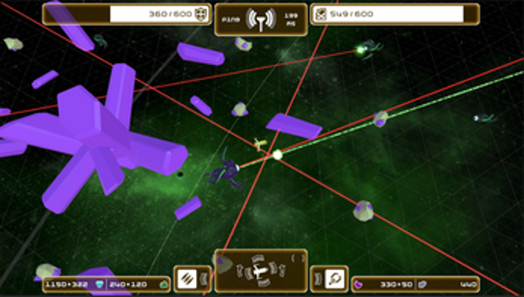 Remote Stranding screenshot