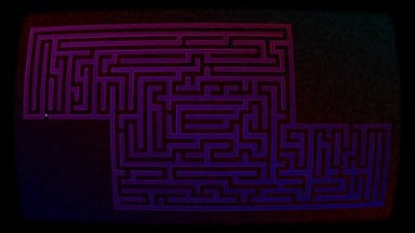 RetroMaze Image