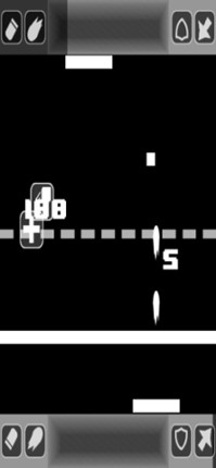 Retròpong screenshot
