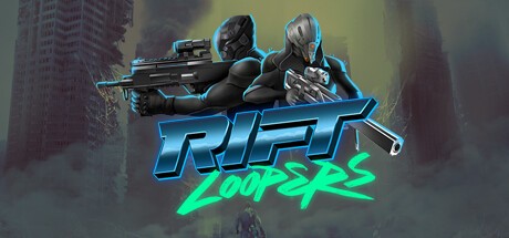 Games like Rift Loopers