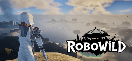 Games like Robowild