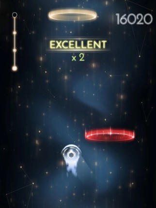 Rocket Ball: Star Rush Image