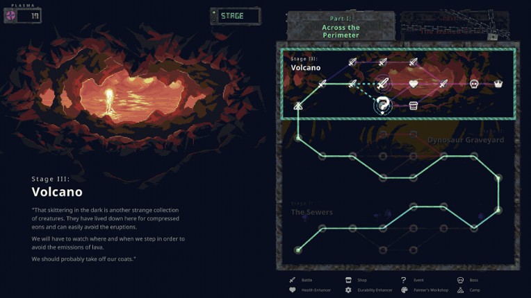 Rogue Voltage screenshot