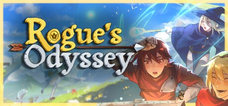 Games like Rogue's Odyssey