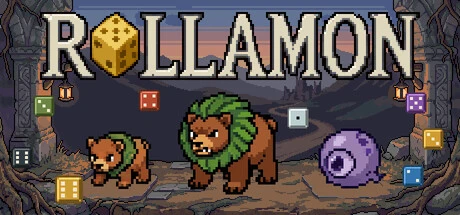 Games like Rollamon