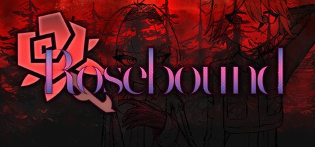 Games like Rosebound