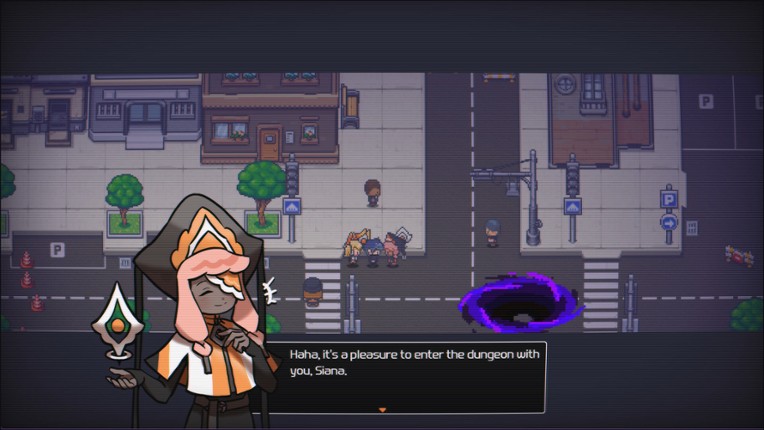 Rule the Dungeon screenshot