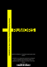 Rumors for Death in Space Image