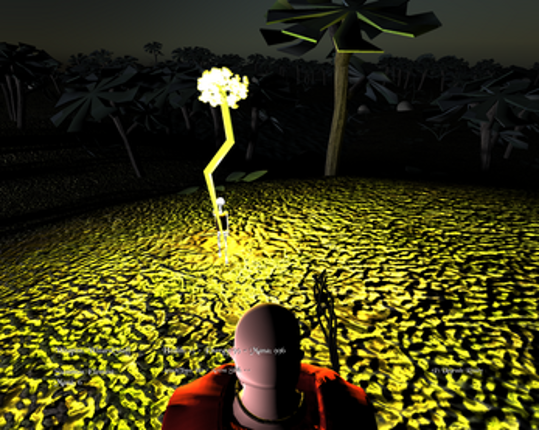 RuneChild_Demo screenshot