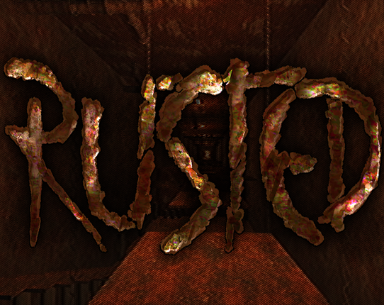 Rusted Image