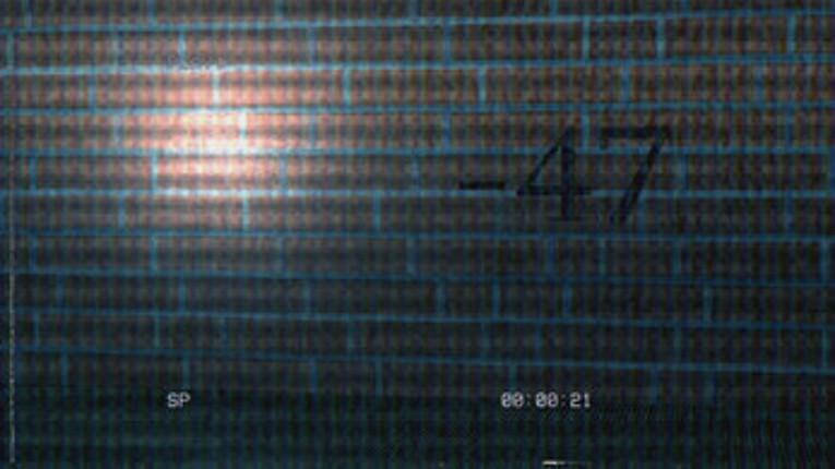 Rusted Image