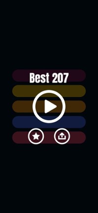 Scale Sticks - Hardest Game! screenshot