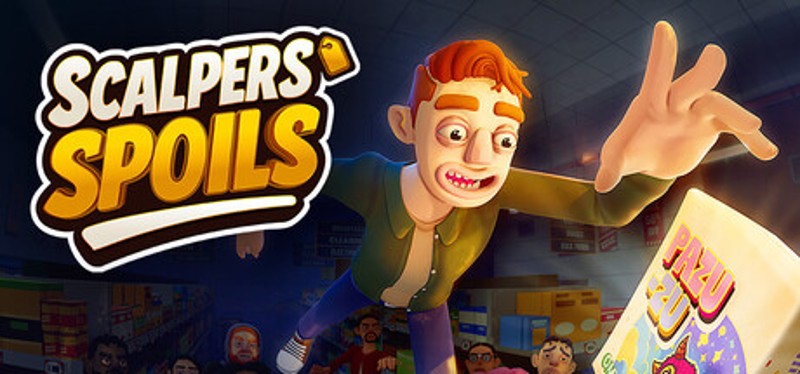 Scalpers' Spoils Image