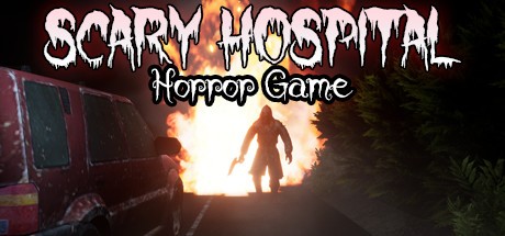 Games like Scary Hospital Horror Game