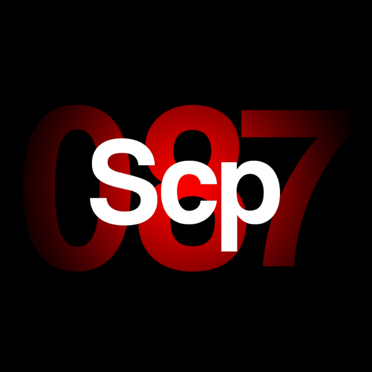 Games like SCP-087