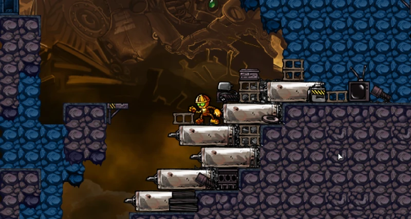 Scraps screenshot